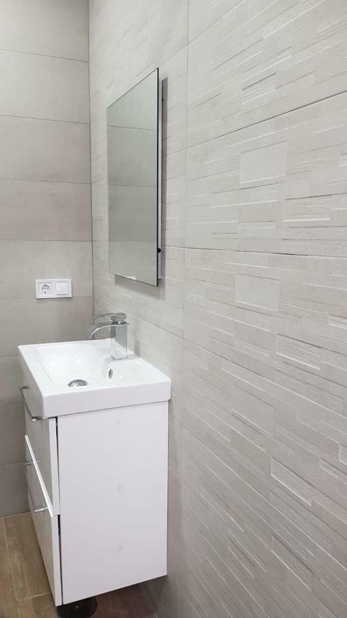 Apartamento Centrico A 10 Minutos De Opera II Apartment Madrid Exterior photo